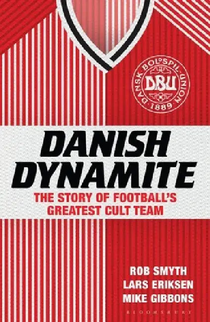 Danish Dynamite by Mr Rob Smyth