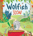 Wolfish Stew by Suzi Moore