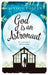 God is an Astronaut by Alyson Foster