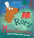 Rory and the Monstersitter by Rosie Reeve