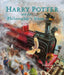 Harry Potter and the Philosopher’s Stone by J. K. Rowling