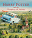 Harry Potter and the Chamber of Secrets by J. K. Rowling