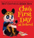 Chu's First Day at School by Neil Gaiman