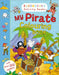 My Pirate Colouring Book Adlard Coles Maritime Classics