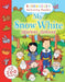 My Snow White Sticker Scenes by Wendy Kramer