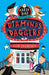 Marsh Road Mysteries: Diamonds and Daggers by Elen Caldecott