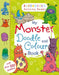 My Monster Doodle and Colour Book Chameleons by Supriya Sahai