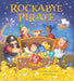Rockabye Pirate by Timothy Knapman