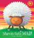 Marvin Gets MAD! by Joseph Theobald
