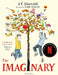 The Imaginary by A.F. Harrold