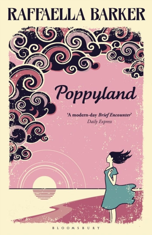 Poppyland by Raffaella Barker