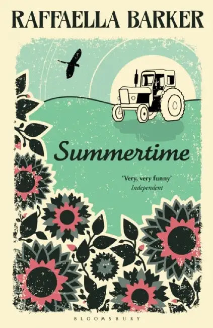 Summertime by Raffaella Barker