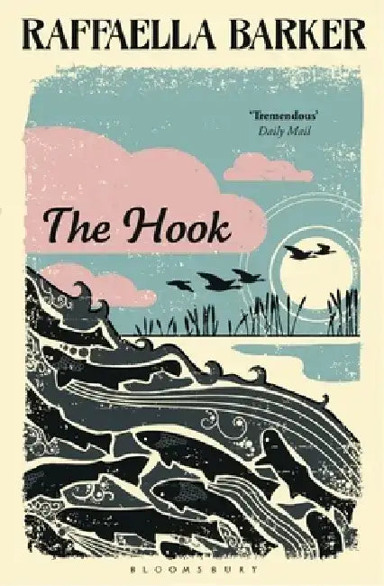 The Hook by Raffaella Barker