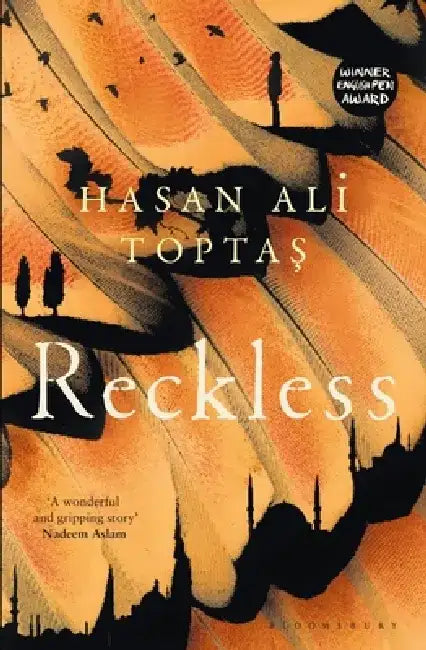 Reckless by Hasan Ali Toptas