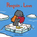 Penguin In Love by Salina Yoon