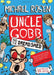 Uncle Gobb and the Dread Shed by Michael Rosen