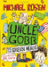 Uncle Gobb And The Green Heads by Michael Rosen