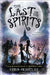 The Last of the Spirits by Chris Priestley