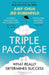 The Triple Package by Jed Rubenfeld