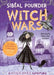 Witch Wars by Sibeal Pounder