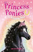 Princess Ponies 8: A Singing Star by Chloe Ryder