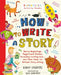 How to Write a Story by Simon Cheshire