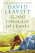 The Lost Language of Cranes by David Leavitt