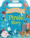 Write Your Own Pirate Story