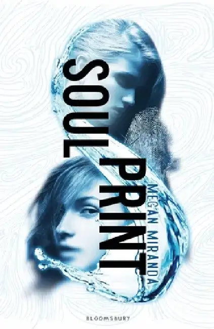 Soulprint by Haynes Publishing