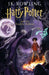 Harry Potter & The Deathly Hallows by J K Rowling