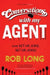 Conversations with My Agent (and Set Up, Joke, Set Up, Joke) by Rob Long