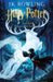 Harry Potter and the Prisoner of Azkaban by J. K. Rowling