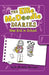 The Ellie McDoodle Diaries: New Kid in School by Ann Waswo