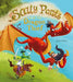 Sir Scaly Pants and the Dragon Thief by John Kelly