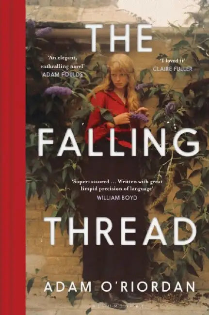 The Falling Thread by Daniel Rachel