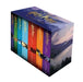 Harry Potter Box Set: The Complete Collection (Children’s Paperback) by J. K. Rowling