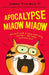Apocalypse Miaow Miaow by James Proimos