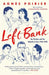 Left Bank by Agnes Poirier