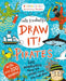 Draw it! Pirates by Sally Kindberg