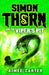 Simon Thorn and the Viper's Pit by Aimee Carter