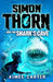 Simon Thorn and the Shark's Cave by Ms. Aimee Carter