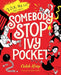 Somebody Stop Ivy Pocket by Caleb Krisp