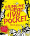 Bring Me the Head of Ivy Pocket by Caleb Krisp