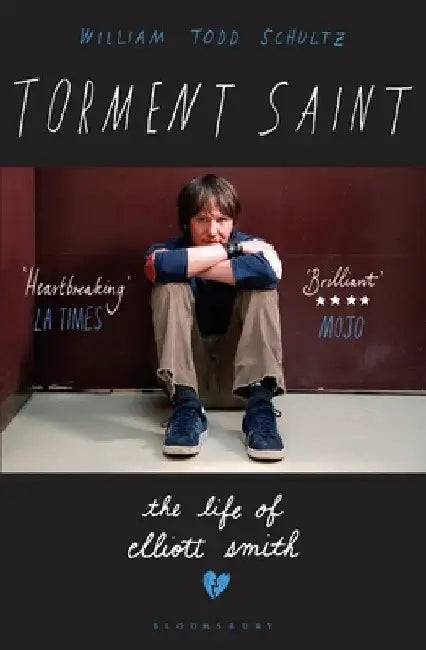 Torment Saint by William Todd Schultz