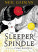 The Sleeper and the Spindle by Neil Gaiman
