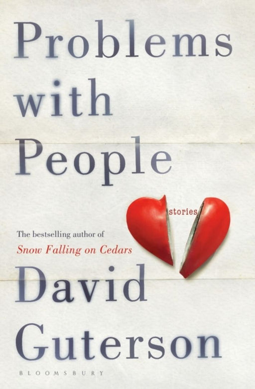 Problems with People by David Guterson