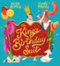The King's Birthday Suit by Peter Bently