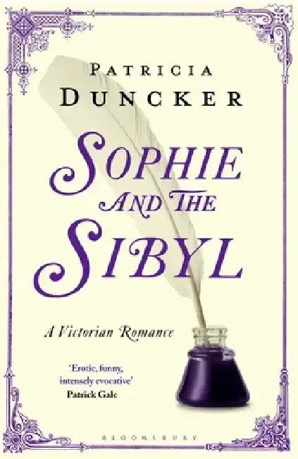 Sophie and the Sibyl by Patricia Duncker