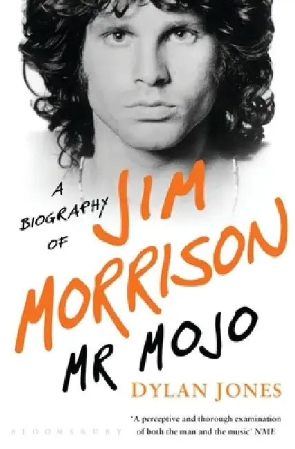 Mr Mojo by Dylan Jones