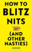 How to Blitz Nits (and other Nasties) by Mumsnet